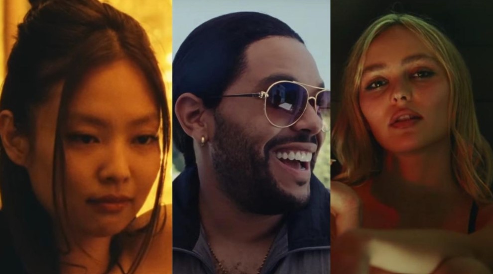 Nonton The Idol HBO Jenny BLACKPINK Subtitle Indonesia