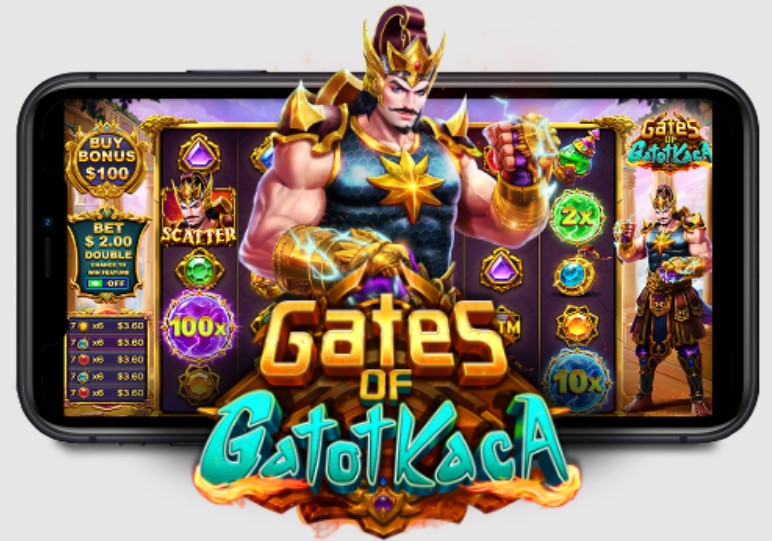 Game Android 111 Slot Penghasil Saldo Dana 500 Ribu Tanpa Deposit