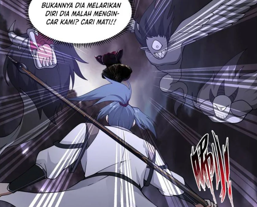 Baca Manhua Martial Peak Chapter 3346 Subtitle Indonesia