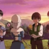 Nonton Anime Isekai One Turn Kill Nee San Episode 10 Sub Indo