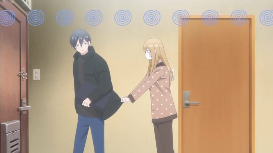 Nonton Anime Yamada-kun to Lv999 no Koi wo Suru Episode 11 Sub Indo