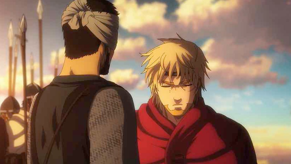 Nonton Anime Vinland Saga Season 2 Episode 23 Sub Indo