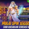 Game Slot Penghasil Saldo Dana 450 Ribu Tanpa Deposit Bisa Withdraw Terbaru 2023