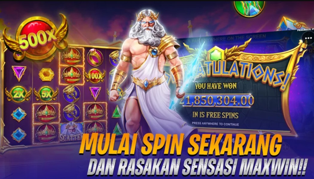 Game Slot Penghasil Saldo Dana 450 Ribu Tanpa Deposit Bisa Withdraw Terbaru 2023