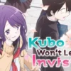 Streaming Anime Sub Indo Kubo san wa Mobu Wo Yurusanai Episode 11