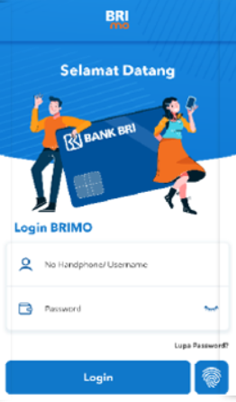 Cara Masuk BRImo Lupa Username dan Password, Intip Caranya di Sini!