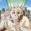 Nonton Anime Dr Stone Season 3 Episode 11 Subtitle Indonesia