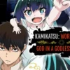 Streaming Anime Sub Indo What God Does in a World Without Gods Episode 10