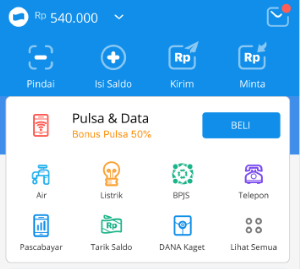 Cara Nonton Video YouTube Dibayar Saldo Dana 500 Ribu Secara Gratis 2023!