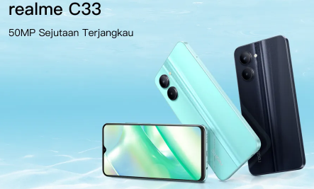 5 Cara cek Hp Realme Asli atau Palsu Terbaru 2023