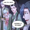 Baca Manhua Martial Peak Chapter 3358 Subtitle Indonesia