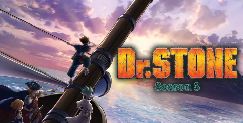 Nonton Anime Sub Indo Dr Stone Season 3 Episode 11 Gratis disini,