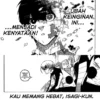 Baca Manga Blue Lock Chapter 223 Subtitle Indonesia