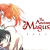 Nonton Anime Sub Indo The Ancient Magus' Bride SEASON 2 Epiosde 11