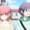 Nonton Anime Tonikaku Kawaii Season 2 Episode 11 Subtitle Indonesia