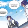 Baca Manhua Apotheosis Chapter 1088 Subtitle Indonesia