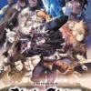 Nonton Black Clover: Sword of The Wizard King Subtitle Indonesia