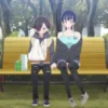 Nonton Anime Boku no Kokoro no Yabai Yatsu Episode 12 Sub Indo