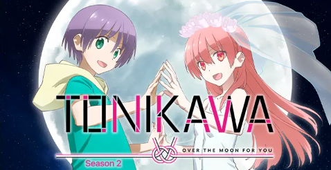 Streaming Anime Sub Indo Tonikaku Kawaii Season 2 Episode 11