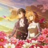 Nonton Anime Kanojo ga Koushaku-tei ni Itta Riyuu Episode 11 Sub Indo