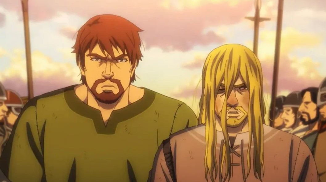 Nonton Anime Vinland Saga Season 2 Episode 24 Sub Indo