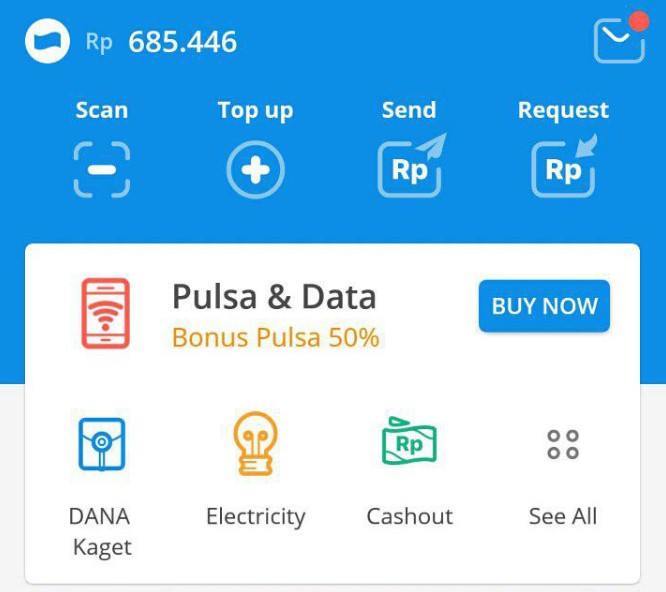 Cara Nonton Video YouTube Dibayar Saldo Dana 500 Ribu Secara Gratis 2023!