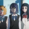 Nonton Anime Oshi No Ko Episode 10 Subtitle Indonesia