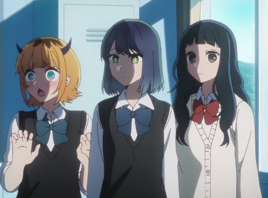 Nonton Anime Oshi No Ko Episode 10 Subtitle Indonesia