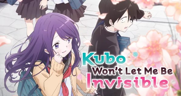 Nonton Anime Sub Indo Kubo san wa Mobu Wo Yurusanai Episode 12