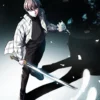 Baca Manhwa Ticket Hero Season 2 Chapter 1 Subtitle Indonesia