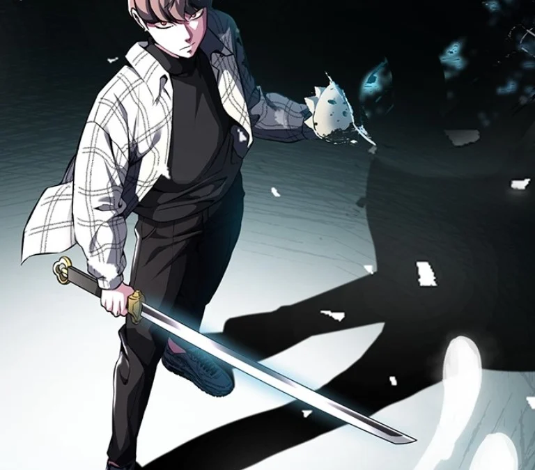 Baca Manhwa Ticket Hero Season 2 Chapter 1 Subtitle Indonesia