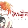 Nonton Gratis Anime Sub Indo Mahoutsukai no Yome Season 2 Episode 12