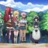 Nonton Anime Isekai One Turn Kill Nee San Episode 11 Sub Indo