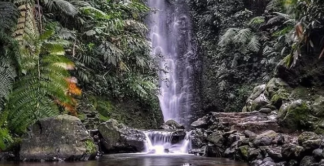 Curug Terdekat Subang Memiliki Keindahan Alam yang Harus Kita Jaga