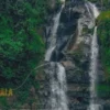 Menghilangkan Jenuh dan Penat di Curug Mandala Subang dan Curug-Curug Lainnya