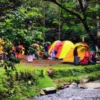 Curug Sadim Capolaga Subang