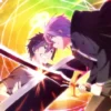 Streaming Anime Sub Indo Isekai Shoukan wa Nidome Desu Episode 12