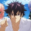 Nonton Anime Isekai de Cheat Skill wo Te ni Shita Ore wa Episode 13 Sub Indo