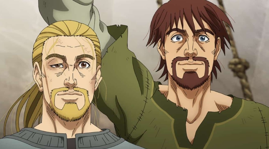 Nonton Anime Vinland Saga Season 2 Episode 25 Sub Indo