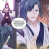 Baca Manhua Martial Peak Chapter 3388 Subtitle Indonesia