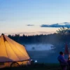 Penginapan Glamping Bandung Paling Instagramable