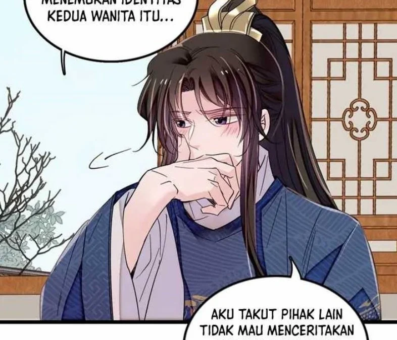 Baca Manhua Sijin Chapter 341 Subtitle Indonesia