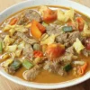 Resep Tongseng Sapi, Menu Spesial di Hari Raya Idul Adha