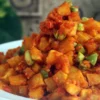 Resep Sambal Goreng Kentang Sederhana, Nikmatnya Bikin Kalap