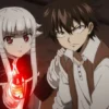 Nonton Anime Yuusha ga Shinda Episode 11 Subtitle Indonesia