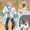 Baca Manhua Martial God Asura Chapter 697 Subtitle Indonesia