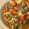 Resep Tongseng Sapi Spesial Ala Rumahan, Simpel dan Nikmat