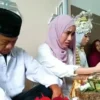 Wanita Ini Memilih Dimadu dari pada Menjanda, Rela Dampingi Suami Menikah Lagi