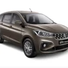 Suzuki Meluncurkan All New Ertiga: Menghadirkan Kesenangan dan Keamanan dalam Berkendara