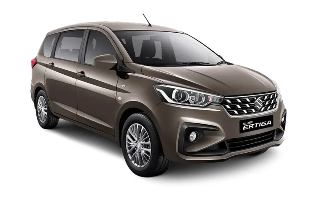 Suzuki Meluncurkan All New Ertiga: Menghadirkan Kesenangan dan Keamanan dalam Berkendara